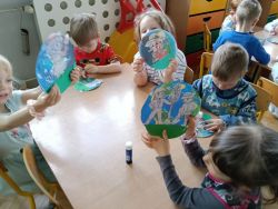 Krasnale w ogrodzie (10)