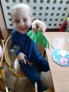Krasnale w ogrodzie (11)