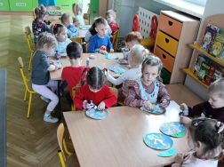 Krasnale w ogrodzie (12)