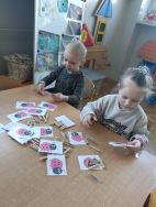 Krasnale w ogrodzie (17)