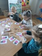 Krasnale w ogrodzie (7)