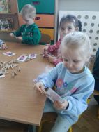 Krasnale w ogrodzie (2)