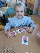 Krasnale w ogrodzie (3)