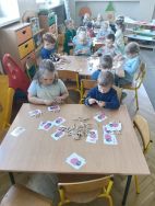 Krasnale w ogrodzie (4)