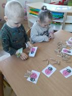 Krasnale w ogrodzie (6)
