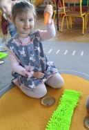 Krasnale w ogrodzie (9)