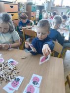 Krasnale w ogrodzie (11)