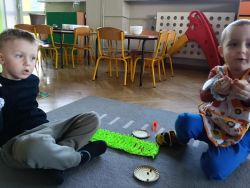 Krasnale w ogrodzie (13)