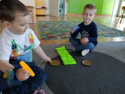 Krasnale w ogrodzie (15)