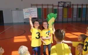 Miejski Turniej Pięciolatka (2)