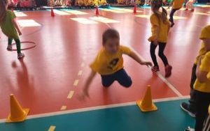 Miejski Turniej Pięciolatka (3)