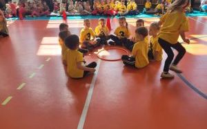 Miejski Turniej Pięciolatka (5)
