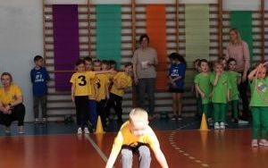 Miejski Turniej Pięciolatka (2)