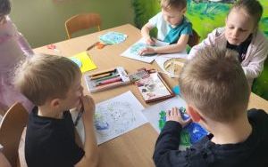 Słoneczka dbają o otaczające środowisko (1)