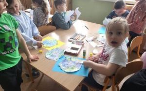 Słoneczka dbają o otaczające środowisko (2)