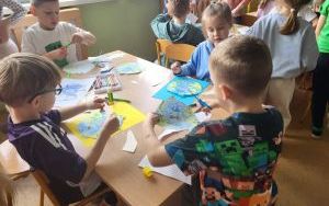 Słoneczka dbają o otaczające środowisko (3)