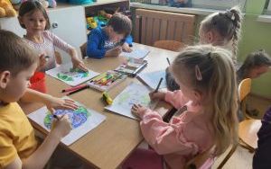 Słoneczka dbają o otaczające środowisko (4)