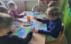 Słoneczka dbają o otaczające środowisko (9)
