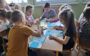 Słoneczka dbają o otaczające środowisko (1)
