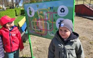 Słoneczka dbają o otaczające środowisko (4)