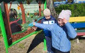 Słoneczka dbają o otaczające środowisko (5)