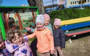 Słoneczka dbają o otaczające środowisko (9)