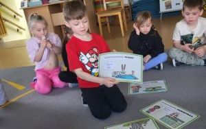 Słoneczka dbają o otaczające środowisko (3)