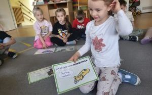 Słoneczka dbają o otaczające środowisko (2)