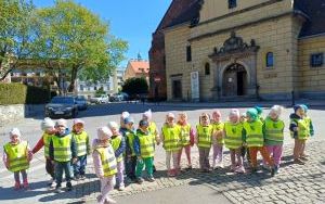 Smerfy poznają Oleśnicę (3)