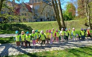 Smerfy poznają Oleśnicę (5)