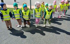 Smerfy poznają Oleśnicę (5)