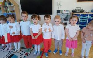 Smerfy poznają Oleśnicę (1)