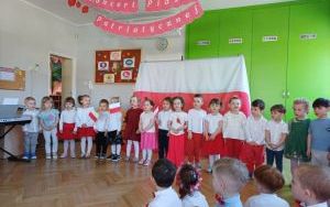 Smerfy poznają Oleśnicę (5)