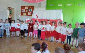 Smerfy poznają Oleśnicę (6)