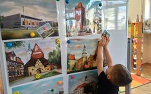 Smerfy poznają Oleśnicę (1)