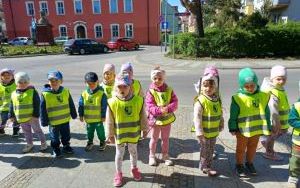 Smerfy poznają Oleśnicę (2)