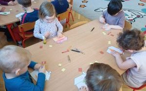 Smerfy poznają Oleśnicę (4)