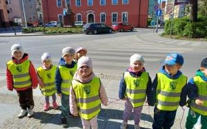 Smerfy poznają Oleśnicę (5)