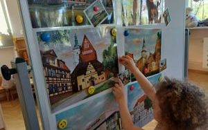 Smerfy poznają Oleśnicę (7)