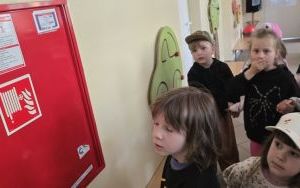 Misie i Straż Pożarna (7)