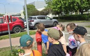Misie i Straż Pożarna (11)