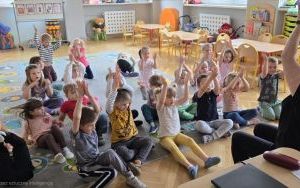 Misie i Straż Pożarna (5)