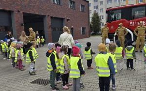 Misie i Straż Pożarna (8)