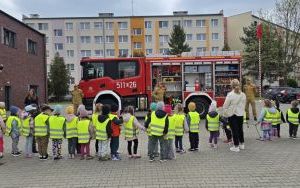 Misie i Straż Pożarna (9)