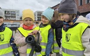 Misie i Straż Pożarna (1)
