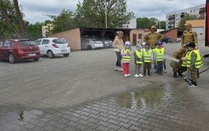 Misie i Straż Pożarna (14)
