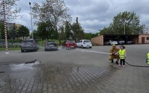 Misie i Straż Pożarna (2)