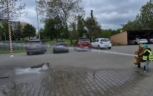 Misie i Straż Pożarna (3)