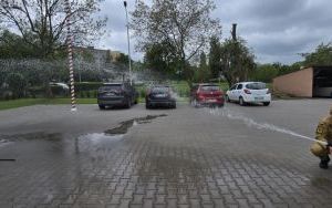 Misie i Straż Pożarna (9)