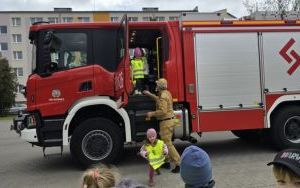 Misie i Straż Pożarna (14)